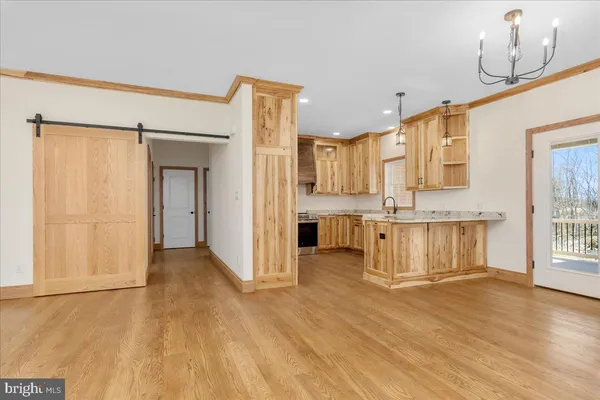 $644,000 | 21611 Leitersburg Smithsburg Road, Hagerstown, MD 21742