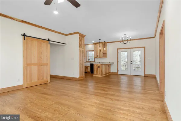$644,000 | 21611 Leitersburg Smithsburg Road, Hagerstown, MD 21742