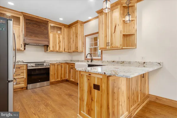 $644,000 | 21611 Leitersburg Smithsburg Road, Hagerstown, MD 21742