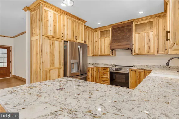 $644,000 | 21611 Leitersburg Smithsburg Road, Hagerstown, MD 21742