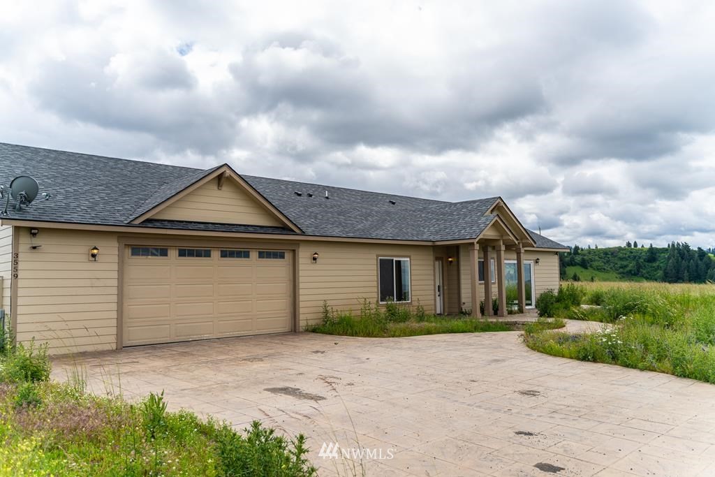 3559 Seaman Road Waitsburg, WA 99361 - Photo 1 of 26 Gallery Image 1