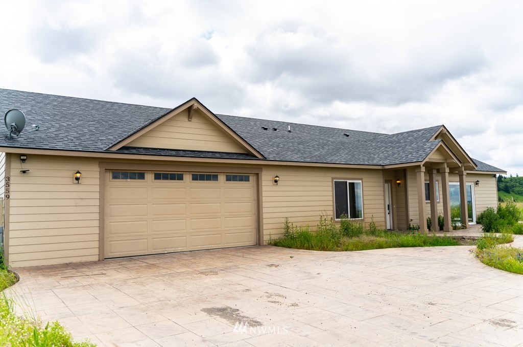 3559 Seaman Road Waitsburg, WA 99361 - Photo 3 of 26 Gallery Image 3