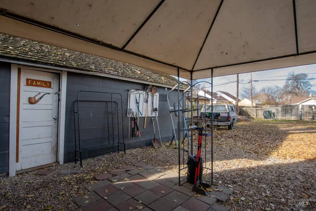 $280,000 | 419 21st Avenue South, Nampa, ID 83651