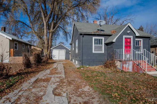 $280,000 | 419 21st Avenue South, Nampa, ID 83651