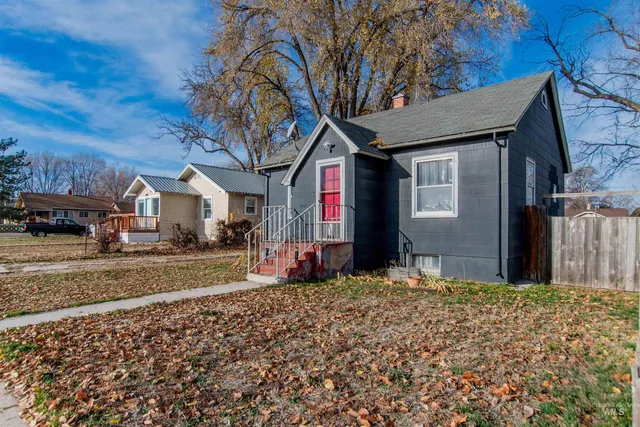 $280,000 | 419 21st Avenue South, Nampa, ID 83651