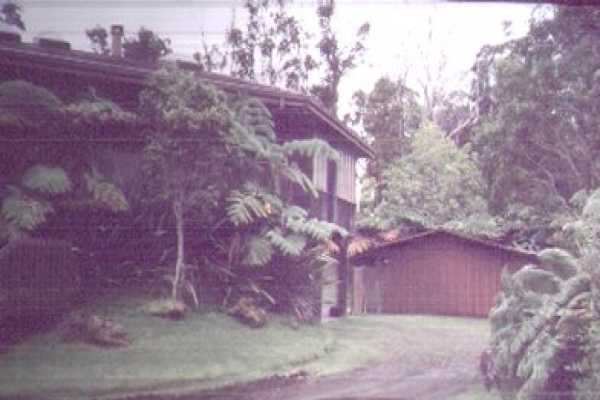 19-4377 Wright Road Volcano, HI 96785 - Photo 1 of 11 Gallery Image 1