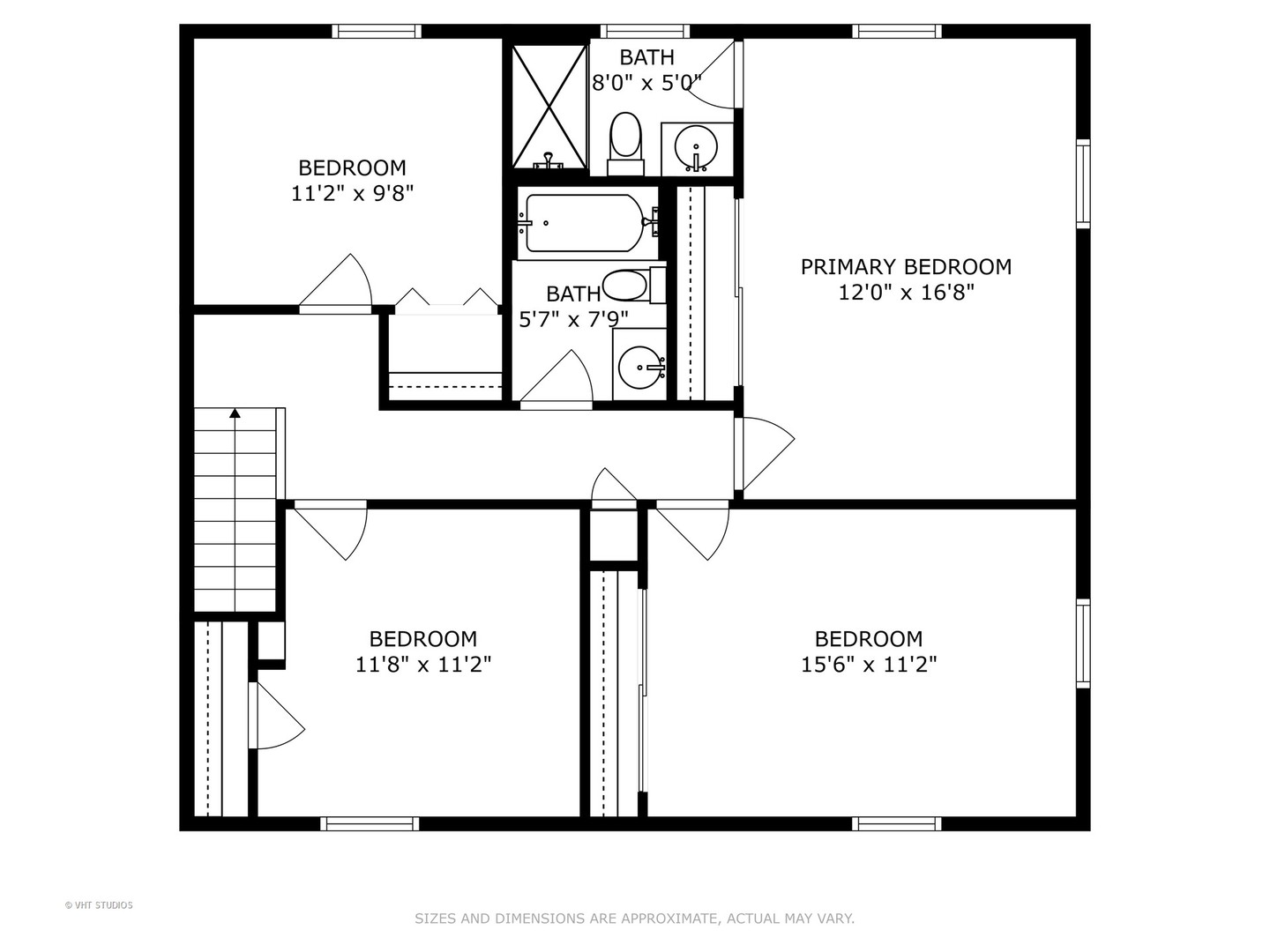 1589 Orth Drive Wheaton, IL 60189 - Photo 21 of 23