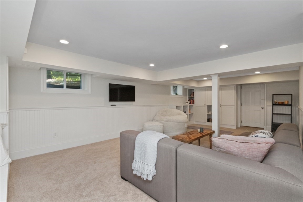 5 Bird Street Needham, MA 02492 - Photo 23 of 34 Gallery Image 23