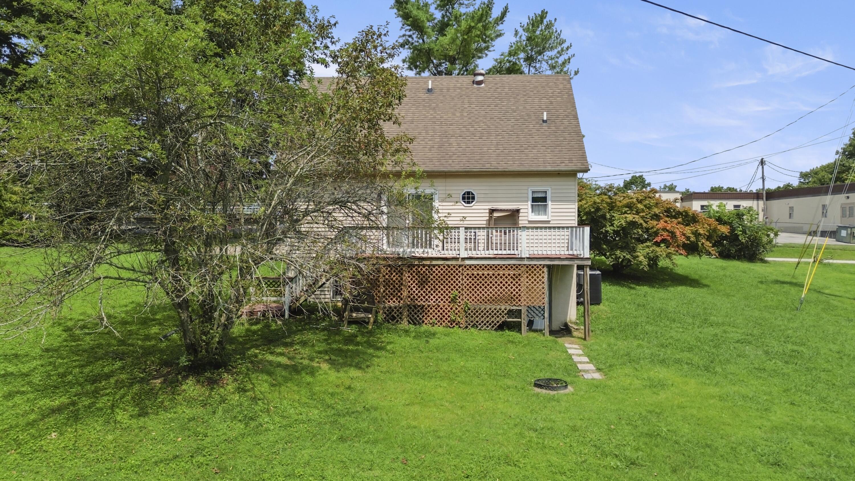 46 Water Plant Road Stearns, KY 42647 - Photo 26 of 28 DJI_0180_1