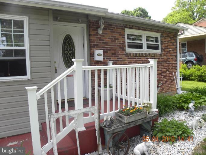 Exterior #2