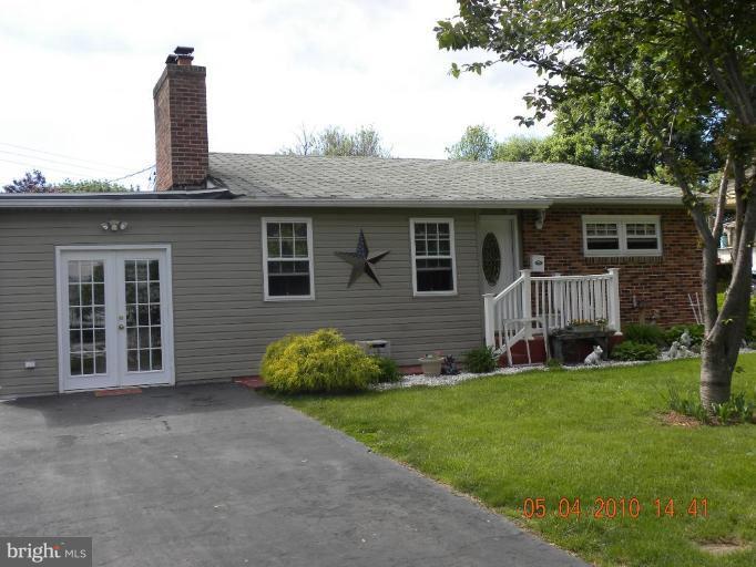 Exterior #3
