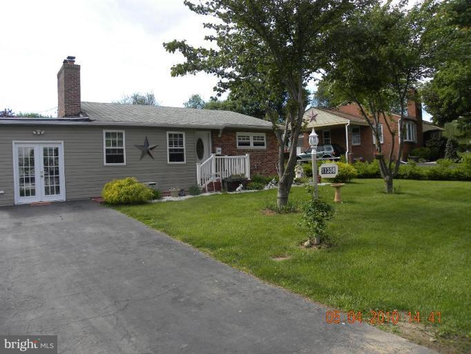 Exterior #4