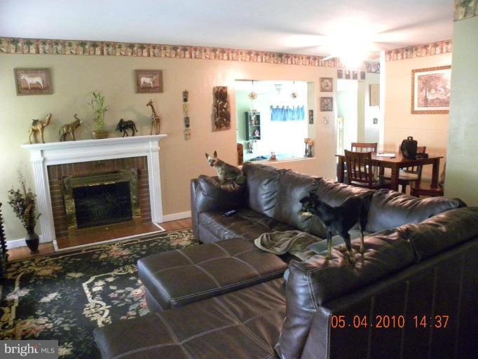 Living Room #2