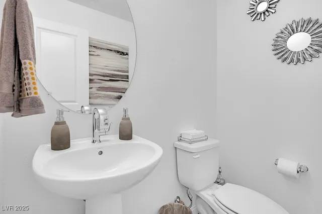 $420,000 | 2821 Montage Sun Road, Unit 4, Las Vegas, NV 89183