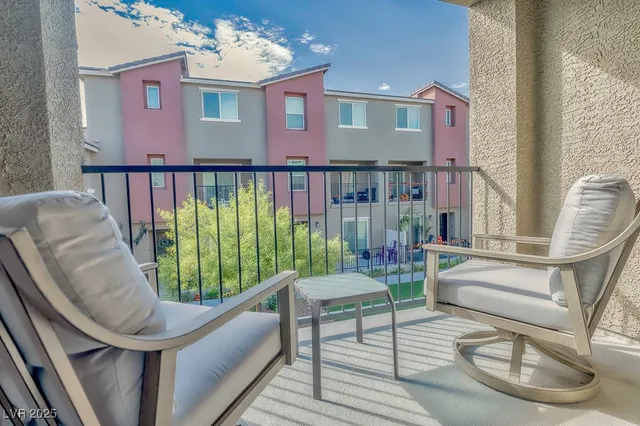 $420,000 | 2821 Montage Sun Road, Unit 4, Las Vegas, NV 89183