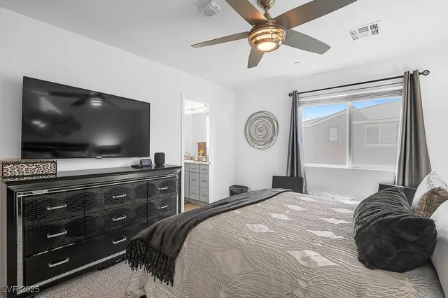 $420,000 | 2821 Montage Sun Road, Unit 4, Las Vegas, NV 89183