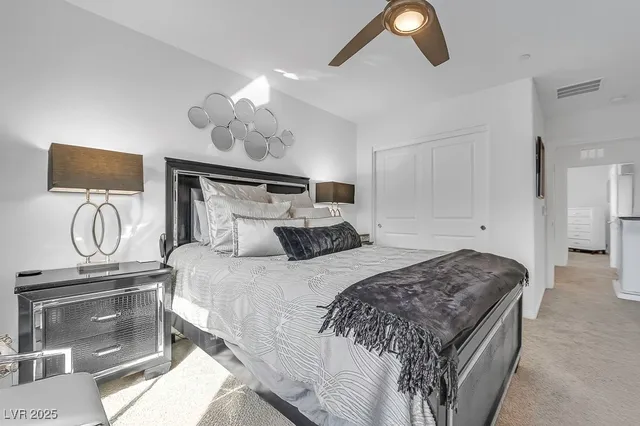 $420,000 | 2821 Montage Sun Road, Unit 4, Las Vegas, NV 89183