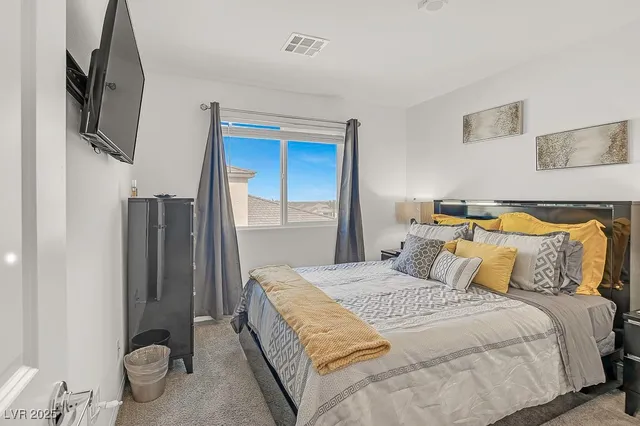 $420,000 | 2821 Montage Sun Road, Unit 4, Las Vegas, NV 89183