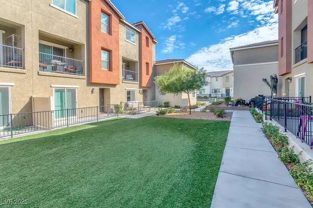 $420,000 | 2821 Montage Sun Road, Unit 4, Las Vegas, NV 89183