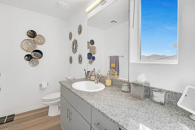 $420,000 | 2821 Montage Sun Road, Unit 4, Las Vegas, NV 89183