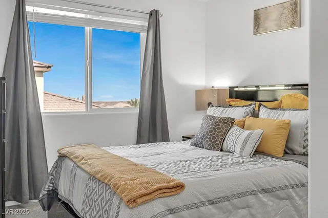 $420,000 | 2821 Montage Sun Road, Unit 4, Las Vegas, NV 89183