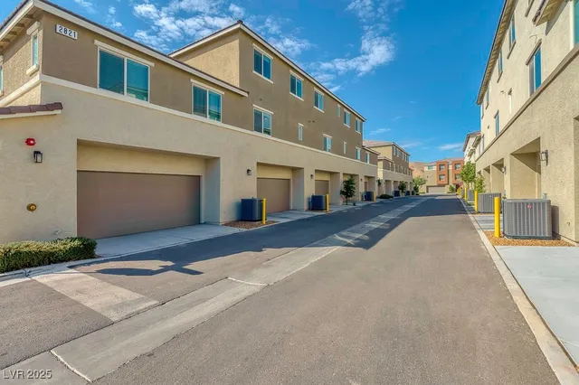 $420,000 | 2821 Montage Sun Road, Unit 4, Las Vegas, NV 89183