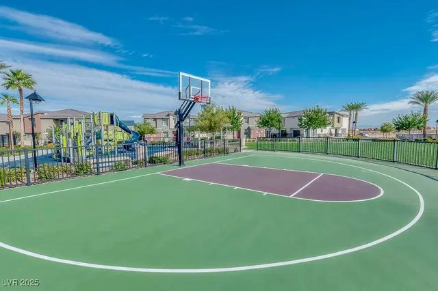 $420,000 | 2821 Montage Sun Road, Unit 4, Las Vegas, NV 89183