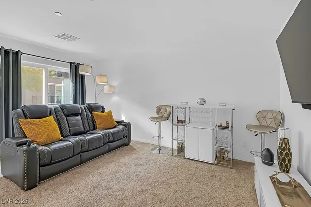 $420,000 | 2821 Montage Sun Road, Unit 4, Las Vegas, NV 89183