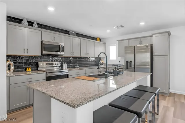 $420,000 | 2821 Montage Sun Road, Unit 4, Las Vegas, NV 89183