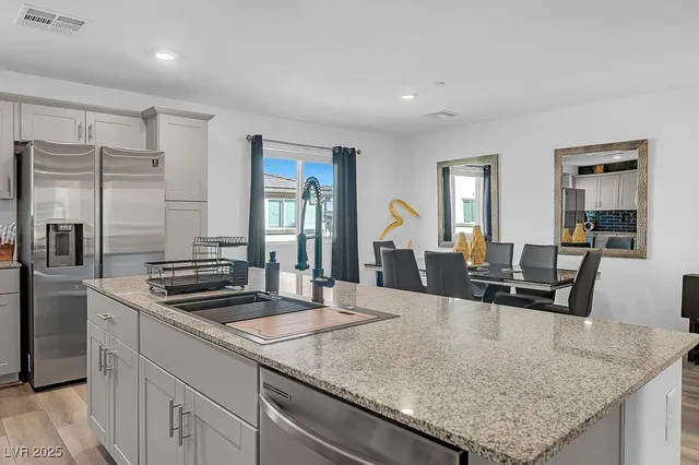 $420,000 | 2821 Montage Sun Road, Unit 4, Las Vegas, NV 89183