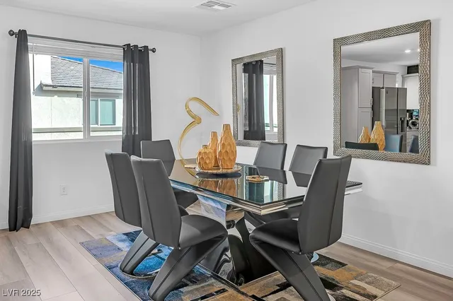 $420,000 | 2821 Montage Sun Road, Unit 4, Las Vegas, NV 89183