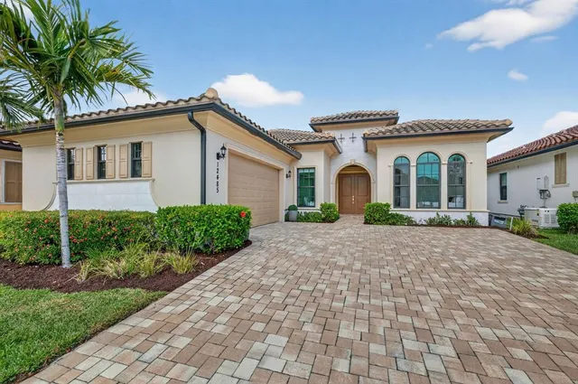 $1,074,900 | 12485 North Parkland Bay Trail, Parkland, FL 33076