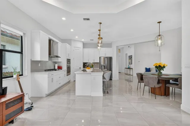 $1,074,900 | 12485 North Parkland Bay Trail, Parkland, FL 33076