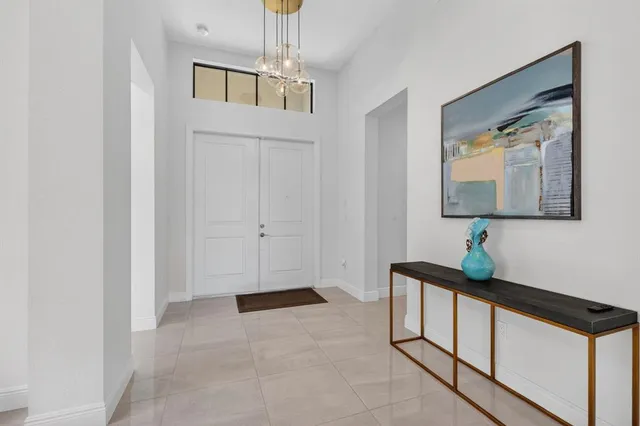 $1,074,900 | 12485 North Parkland Bay Trail, Parkland, FL 33076