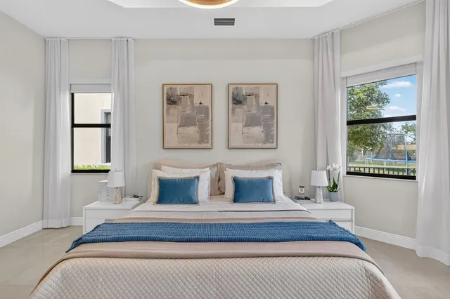 $1,074,900 | 12485 North Parkland Bay Trail, Parkland, FL 33076