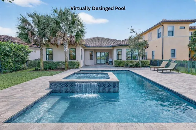 $1,074,900 | 12485 North Parkland Bay Trail, Parkland, FL 33076
