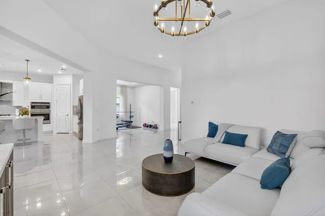 $1,074,900 | 12485 North Parkland Bay Trail, Parkland, FL 33076