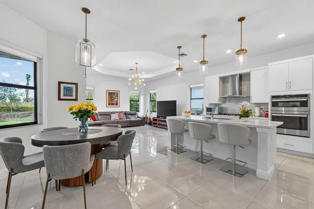 $1,074,900 | 12485 North Parkland Bay Trail, Parkland, FL 33076