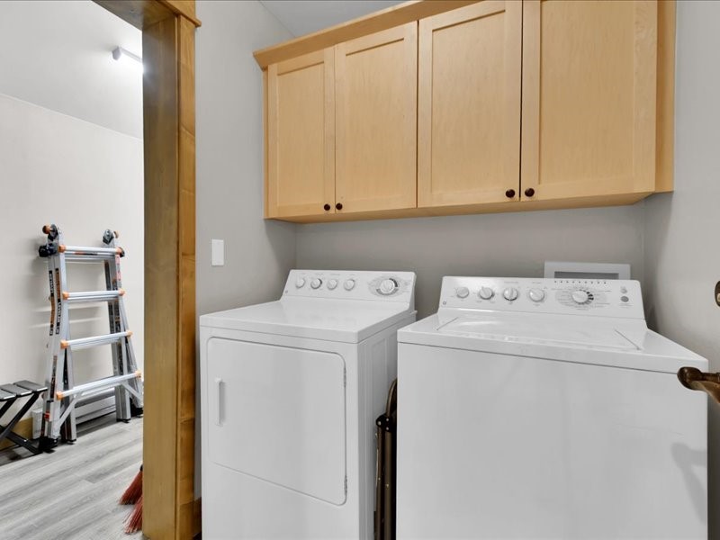 2584 Boreas Pass Road Breckenridge, CO 80424 - Photo 25 of 47 Laundry