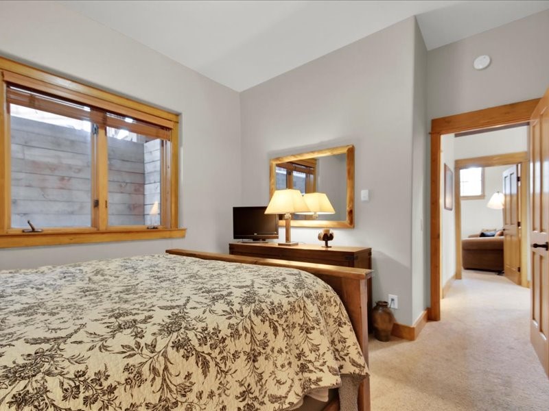 2584 Boreas Pass Road Breckenridge, CO 80424 - Photo 36 of 47 Bedroom #3