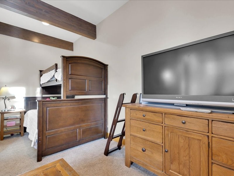 2584 Boreas Pass Road Breckenridge, CO 80424 - Photo 40 of 47 Den or office