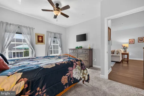 $529,900 | 5307 Crape Myrtle Drive, Frederick, MD 21703