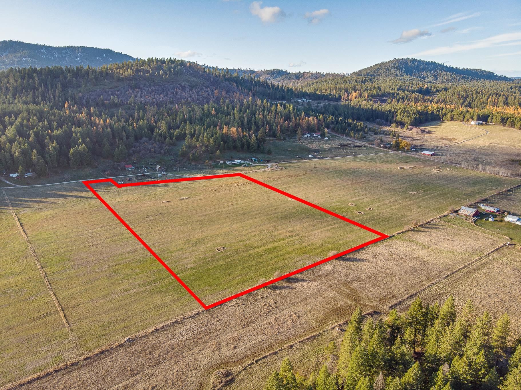 X Bellstar Road, Unit LOT B Clayton, WA 99110 - Photo 3 of 14