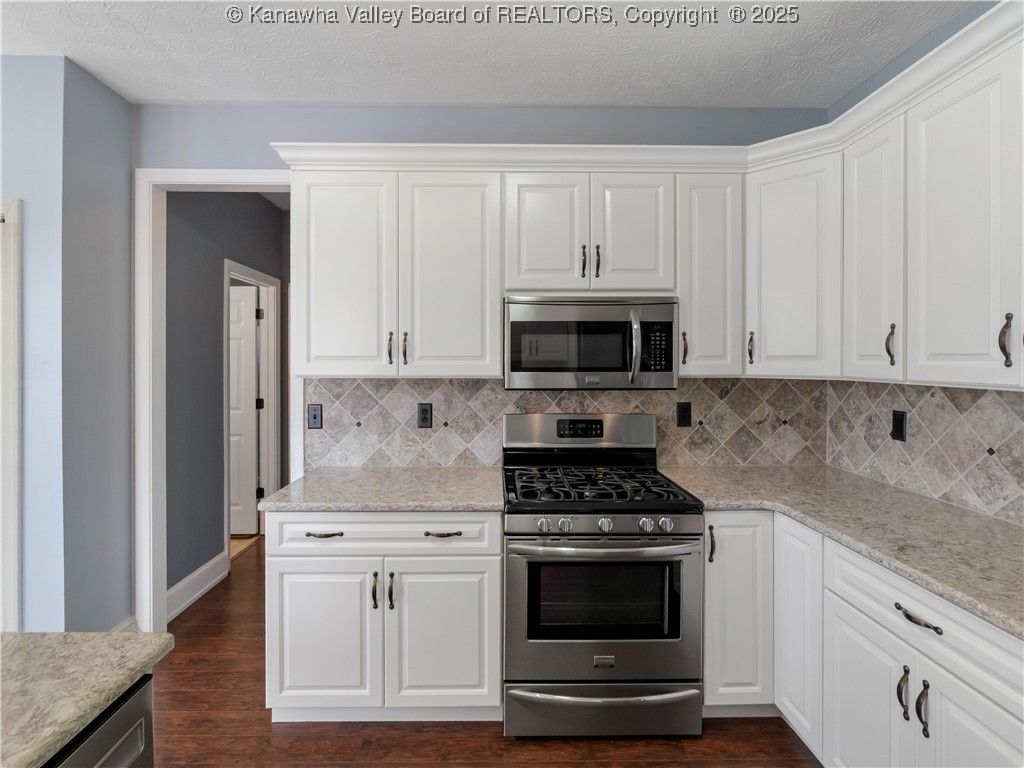 110 Jericho Road Winfield, WV 25213 - Photo 11 of 34 Gallery Image 11