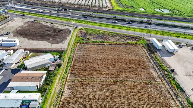 a view of swimming pool from a balcony