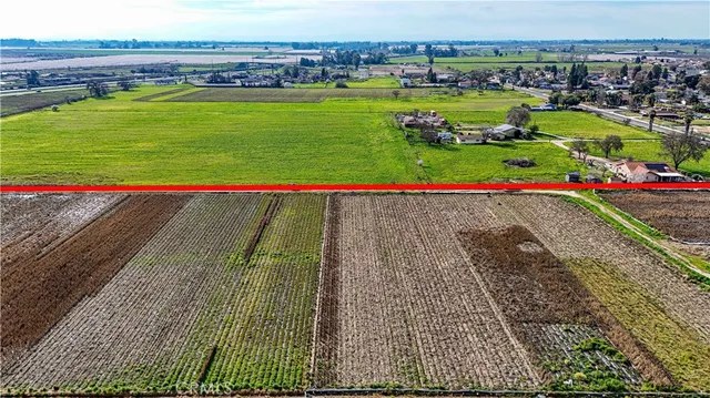 a view of outdoor space