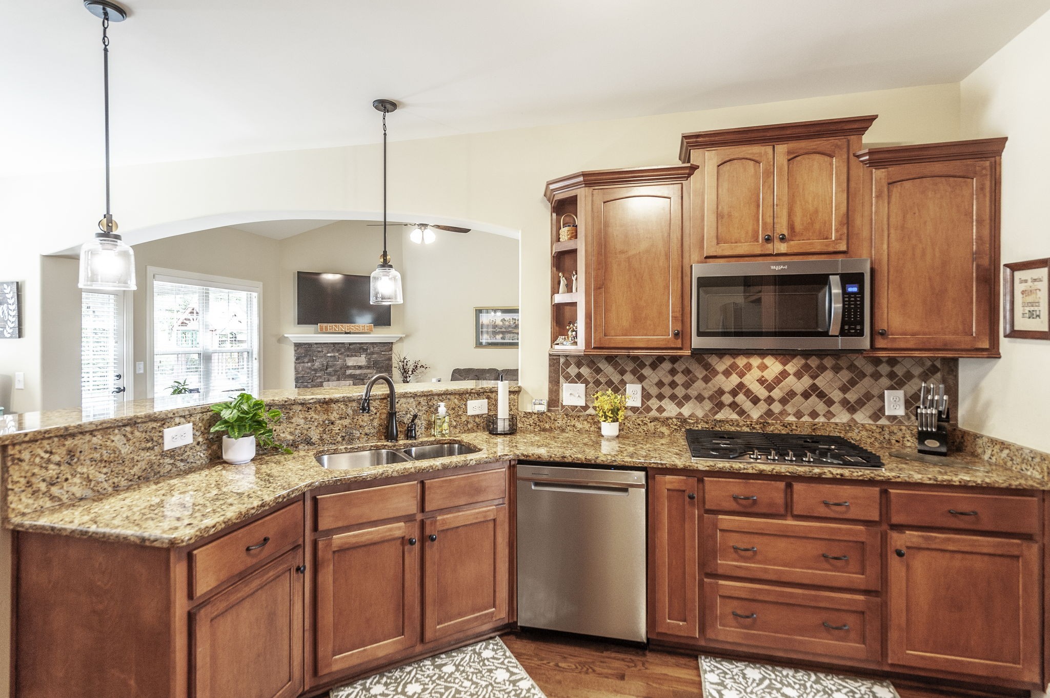 1017 Kendras Run Gallatin, TN 37066 - Photo 21 of 54