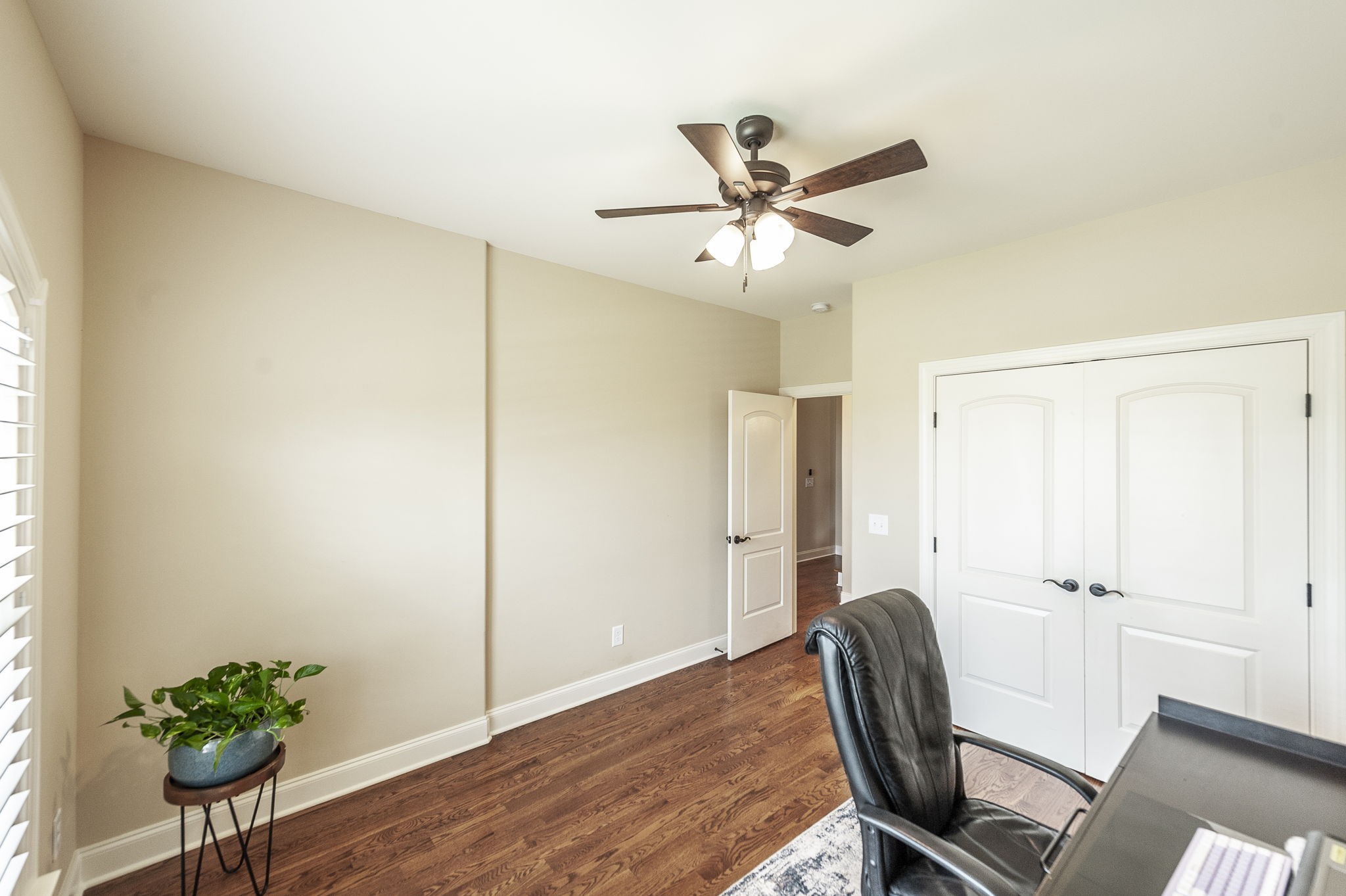 1017 Kendras Run Gallatin, TN 37066 - Photo 32 of 54 a view of a workspace with furniture and a window