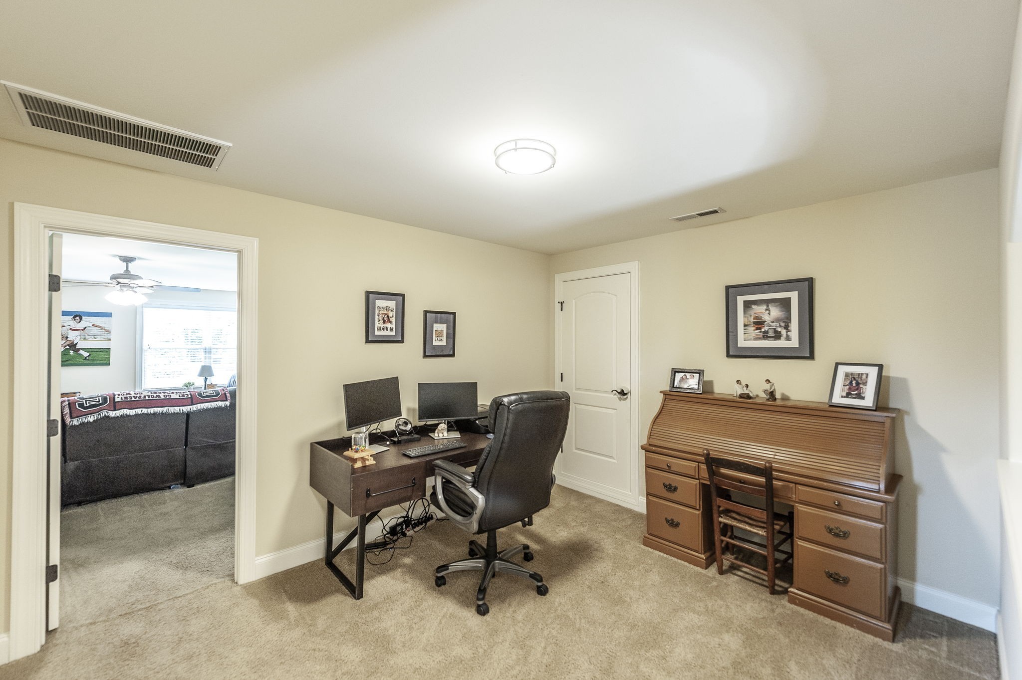 1017 Kendras Run Gallatin, TN 37066 - Photo 35 of 54 a view of a workspace with furniture