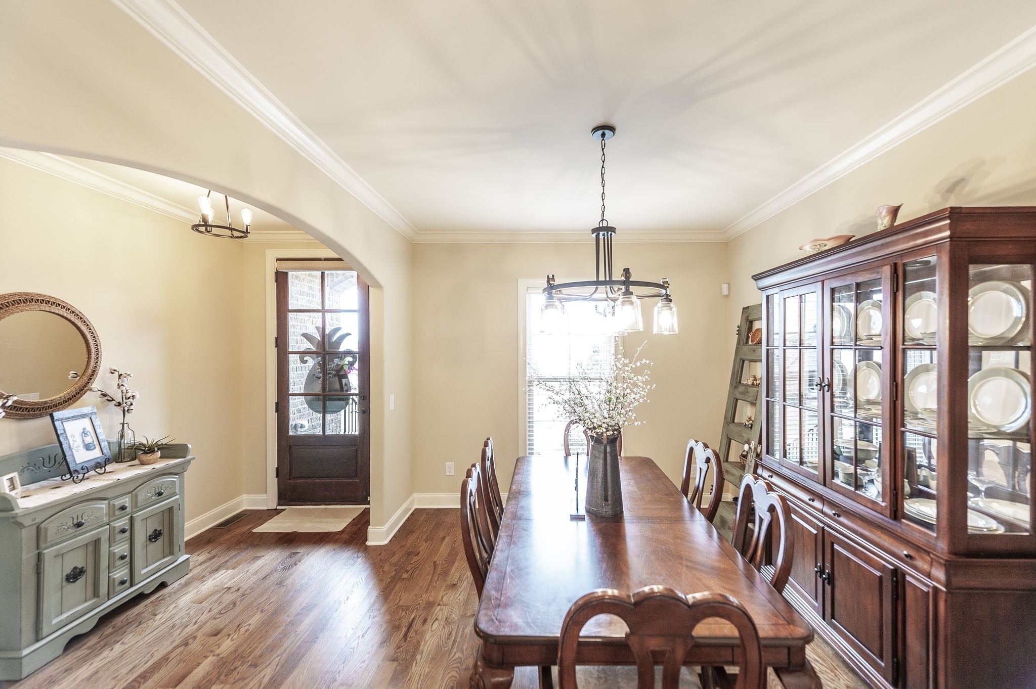 1017 Kendras Run Gallatin, TN 37066 - Photo 10 of 54 a view of a livingroom with furniture window and wooden floor
